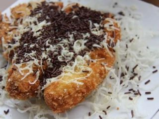 Ide Menu Camilan dari Pisang untuk Weekend yang Menyenangkan di Rumah Saja