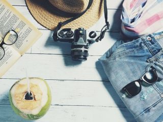 Mau Liburan Akhir Tahun Aman Sentosa? Ini 5 Hal yang Harus Dilakukan