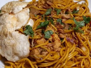 Resep Mie Goreng Aceh yang Super Enak dengan Bumbu Terbaik
