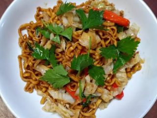 Wajib Coba! Resep Mie Goreng Jawa yang Super Gampang