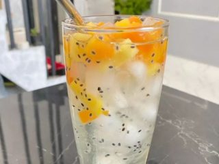 Wajib Coba Resep Es Buah Asam Manis ini Cocok Dicoba Buat yang Ngaku Pecinta Buah