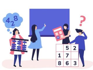 TERJAWAB dari suatu ujian Matematika yang diikuti oleh 100 siswa. Diketahui nilai terbesarnya adalah 96 dan nilai terkecilnya adalah 32