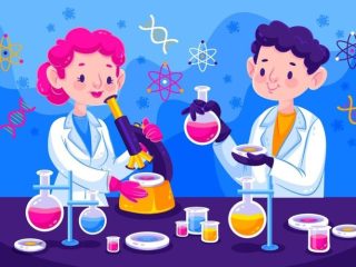 35 Contoh Soal PAS UAS Kimia Kelas 10 SMA/MA/SMK Kurikulum Merdeka Tahun 2023 dan Kunci Jawabannya