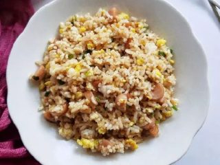 Enaknya Beda dari Yang Lain! Cobain Resep Nasi Goreng Cukup Pakai 2 Centong Nasi Hasilkan Rasa yang Gurih, Enak, dan Lezat