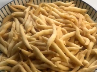 Nyemil Sehat dengan Jajanan Jadul! Cobain Resep Telur Gabus Pakai Keju Parut, Rasanya Jadi Makin Enak, Gurih, dan Renyah Di Lidah