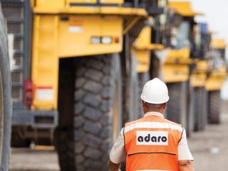 Komitmen Ciptakan Lingkungan Aman dan Sehat, Adaro Masuk Daftar Forbes World’s Best Employers 2023