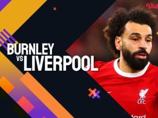 Liga Inggris Pekan 19: Burnley vs Liverpool - Jadwal, Live Streaming, Head to Head dan Prediksi Starting XI
