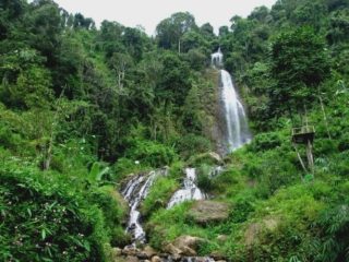 Jalan-Jalan ke Curug Pletuk, Tempat Wisata di Banjarnegara dengan Sejuta Pemandangan Luar Biasa