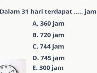 55+ Kisi-Kisi Soal UAS PAS IPA Kelas 7 Semester 1 Kurikulum Merdeka dan Kunci Jawaban 2023