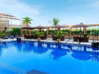 Jangan Salah Pilih, Ternyata Ini Perbedaan Hotel Bintang 3, 4, dan 5, Sudah Tahu?