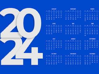 Ada 27 Hari, Catat Daftar Hari Libur Nasional dan Cuti Bersama 2024 yang Resmi Ditetapkan Pemerintah