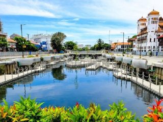 Siapa Bilang Ibukota hanya Pusat Bisnis Saja, Inilah 5 Tempat Wisata di Jakarta yang Lagi Hits untuk Liburan Akhir Tahun