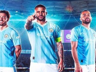 Final Piala Dunia Antarklub 2023: Manchester City vs Fluminense - Jadwal, Head to Head dan Prediksi Starting XI