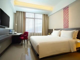 Liburan Seru Tahun Baru, Ini Rekomendasi 4 Hotel Keren di Tangerang yang Cocok untuk Staycation