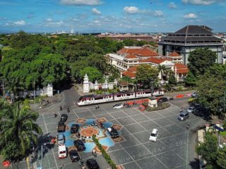 Catat Lokasinya, Ini 5 Tempat Wisata di Solo yang Cocok Dikunjungi untuk Libur Akhir Tahun