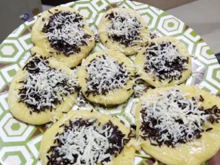 Inilah Resep Kue Pancong Lumer Kekinian. Warisan Kuliner Nusantara yang Kelezatannya tak Terlupakan