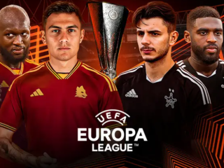 Liga Europa UEFA: AS Roma vs Sheriff Tiraspol - Jadwal, Live Streaming, Head to Head dan Prediksi Starting XI