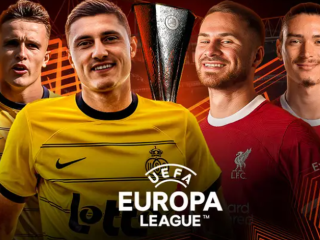 Liga Europa UEFA: Union Saint Gilloise vs Liverpool - Jadwal, Live Streaming, Head to Head dan Prediksi Starting XI