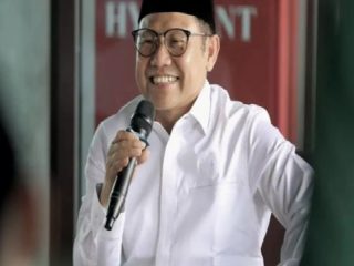 Janji Cak Imin Langsung Berantas Pinjol dan Judi Online Jika Sudah Dilantik Jadi Viral, Netizen “Apa Iya?”