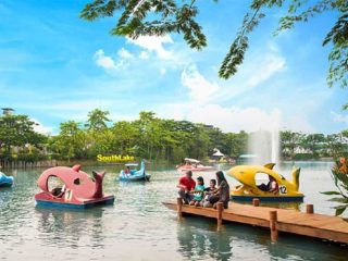 5 Tempat Wisata Bekasi Murah Meriah Bikin Liburan Makin Istimewa