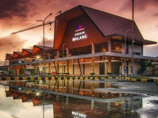 5 Tempat Wisata Dekat Stasiun Malang yang Wajib Dikunjungi, Bisa Jalan Kaki loh!