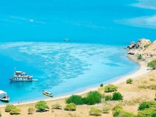 Banyuwangi Indah, Ini 7 Rekomendasi Tempat Wisata Pantai yang Pas buat Liburan, Dijamin Asyik!