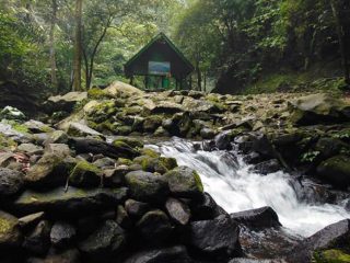 4 Tempat Wisata di Kuningan yang Cocok buat Healing, Suasananya Adem Tiket Masuknya Murah