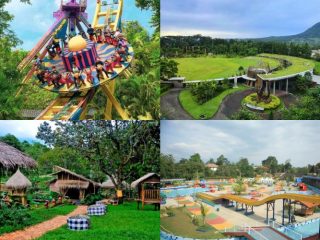 5 Tempat Wisata di Sentul untuk Anak, Liburan Bareng Keluarga Makin Menyenangkan