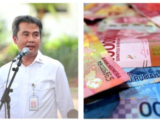 Resmi Ditetapkan Pj Gubernur, Segini Besaran UMK Jawa Barat 2024. Kota Bekasi Tertinggi, Kota Banjar Terendah