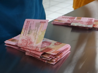 Meski Naik 3.16 persen, UMK Kota Banjar 2024 Masih Menjadi yang Terendah di Jawa Barat. Segini Besarannya