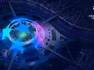 Jadwal Drawing 16 Besar Liga Champions UEFA: Drawing Leg Pertama dan Leg Kedua akan Menyajikan Laga yang Menarik di Fase Gugur