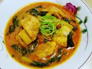 Penasaran Sama Kuah Bugis Tapi Tidak Suka Daging Sapi Bisa Coba Bikin Resep Kuah Bugis Ayam