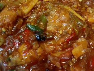 Tidak Hanya Pantai yang Dirindukan dari Bali tetapi juga Makanannya Salah Satunya Resep Semur Ayam Bumbu Bali