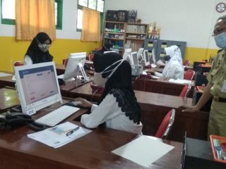 Lengkap! Bocoran 40 Soal Evaluasi MOOC PPPK 2024, Berikut Dengan Jawabannya