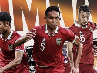 Timnasday: International Friendly Match: Timnas Indonesia vs Libya - Jadwal, Live Streaming, Performa Head to Head dan Prediksi Starting XI