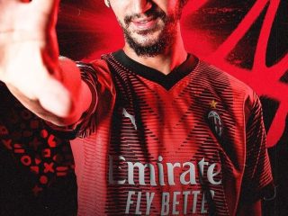 Perempat Final Coppa Italia: AC Milan vs Atalanta - Jadwal, Head to Head, Performa dan Prediksi Starting XI