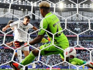 Irak Perkasa Taklukan Jepang 2-1 di Piala Asia 2023, Kini Indonesia Benar-benar Wajib  Menang Lawan Vietnam. Kenapa?