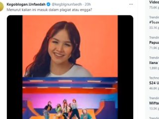 Lagu Kampanye Ganjar-Mahfud Mirip Lagu After School dari Weeekly, Netizen: Plagiat?
