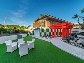 Mulai dari Rp 100 ribuan, Ini 4 Hotel Dekat Jatim Park 3 yang Punya Fasilitas Lengkap untuk Menginap