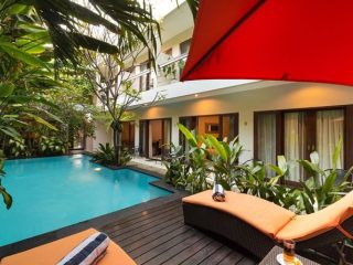 Lokasinya Dekat Pantai Kuta Harga Murah Meriah, Ini 3 Hotel di Bali yang Dapat Dijadikan Referensi