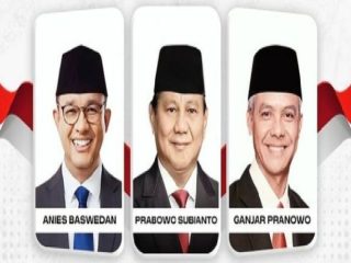 Arti Ucapan Omon-Omon yang Ramai Usai Debat Capres, Ternyata Konteksnya Adalah Ini