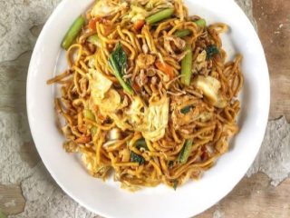 Intip Resep Mie Tek Tek Goreng Indomie ala Anak Kos, Paling Mudah untuk Menu Makan di Akhir Bulan