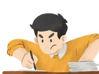 Referensi Kunci Jawaban Tema 5 Kelas 3 Halaman 193: Ayo Membaca – Kerja Bakti Telah Selesai