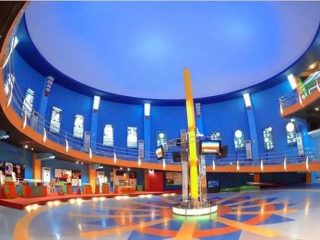 4 Rekomendasi Tempat Wisata Indoor di Jogja yang Cocok untuk Musim Hujan, Liburan Tetep Asyik!