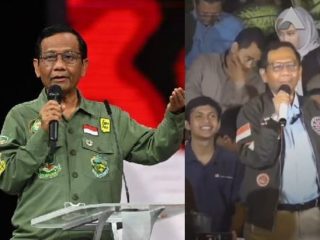 Dinilai Tidak Pantas, Sosiolog Unair Ini Kecewa dan Minta Mahfud MD Tarik Ucapannya yang Dianggap Hina Ibu-ibu