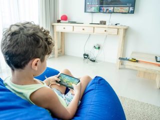 Weekend Seru di Rumah Saja dengan Bermain Game Edukasi yang recomended untuk Anak