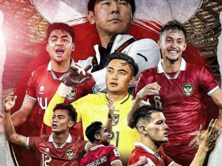 TimnasDay: Babak 16 Besar Piala Asia Qatar 2023: Timnas Indonesia vs Timnas Australia - Jadwal, Live Streaming, Head to Head dan Prediksi Starting XI