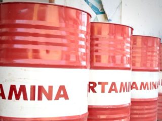 1 Drum Oli Berapa Liter sih? Ternyata Segini Daya Tampungnya!