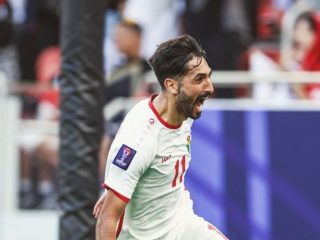 Hasil Semifinal Piala Asia Qatar 2023: Yordania vs Korea Selatan - The Chilvarous Berhasil Lolos ke Final Setelah Menang dengan Skor 2-0