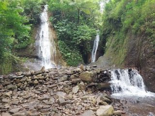 Air Terjun Roro Kuning, Destinasi Wisata yang Menyimpan Sejarah, Legenda, dan Keindahan di Nganjuk